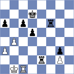 Sagastegui - Garcia Reyes (Chess.com INT, 2020)