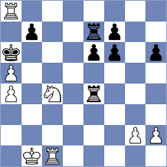 Daianu - Banerjee (chess.com INT, 2023)