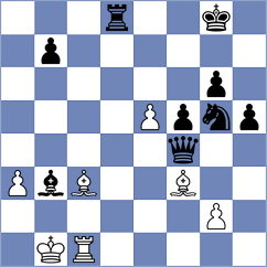 Naymanova - Pranav (chess.com INT, 2024)