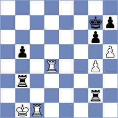 Desideri - Kuchava (chess.com INT, 2023)