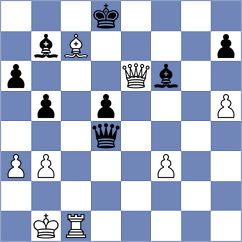 Ramos Rivera - Davidson (chess.com INT, 2024)