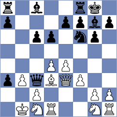 Mujumdar - Morefield (Chess.com INT, 2020)