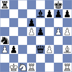 Ferrufino - Kubicka (chess.com INT, 2023)