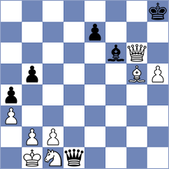 Olape - Balogun (Chess.com INT, 2016)