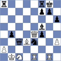 Skuhala - Bezold (Chess.com INT, 2019)