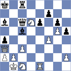 Mingarro Carceller - Martinez Reyes (Chess.com INT, 2020)