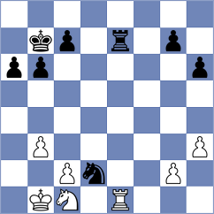 Tqebuchava - Cruz (chess.com INT, 2023)