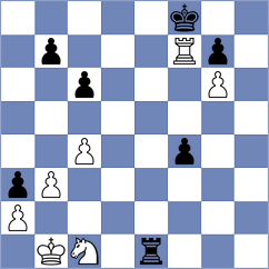 Chandra - Quirke (chess.com INT, 2023)
