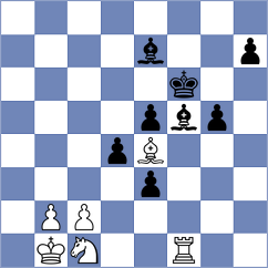 Valiyev - Preotu (chess.com INT, 2024)