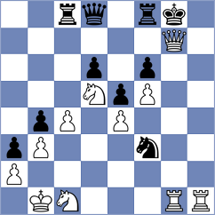 Andreev - Winkels (chess.com INT, 2024)