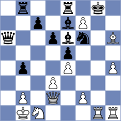 Rogov - Zeman (chess.com INT, 2023)
