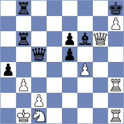 Antunes - Mesa Cruz (chess.com INT, 2024)