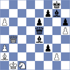 Olape - Fressinet (Chess.com INT, 2016)