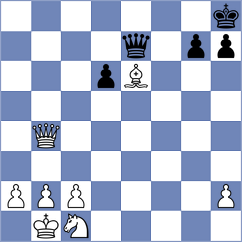 Sattarov - Cherry (chess.com INT, 2023)