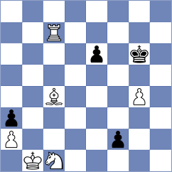 Quinonez Garcia - Srdanovic (chess.com INT, 2023)