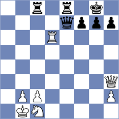 Md Jamal - Blanco Gramajo (Chess.com INT, 2021)