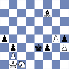 Aditya - Dominguez Perez (chess.com INT, 2024)