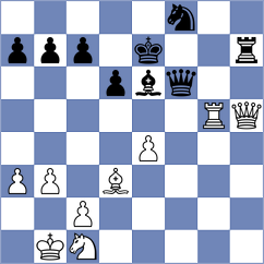 Weetik - Ovchinnikov (chess.com INT, 2021)