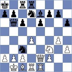 Ahmed - Uruci (Chess.com INT, 2020)