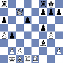 Guimaraes - Supatashvili (Chess.com INT, 2020)