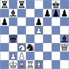 Poddubnyi - Zeltsan (chess.com INT, 2024)
