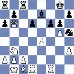 Georgiadis - Represa Perez (chess24.com INT, 2020)
