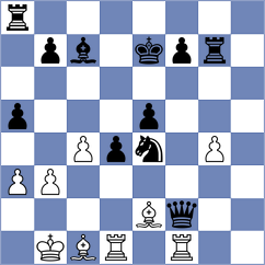 Anurag - Lazavik (Chess.com INT, 2021)
