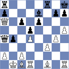 Biliy - Steenbekkers (Chess.com INT, 2019)
