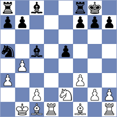 Firouzja - Rizzo (chess.com INT, 2024)