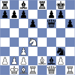 Korchmar - Paravyan (chess.com INT, 2024)