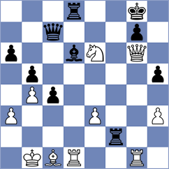 Omariev - Smietanska (chess.com INT, 2024)