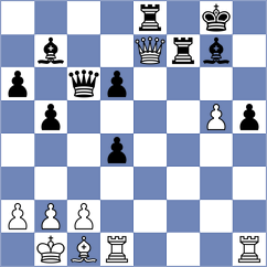 Osuna Vega - Cruz Lledo (chess.com INT, 2023)