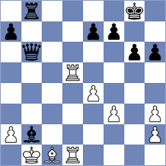 Peatman - Kobese (Chess.com INT, 2020)