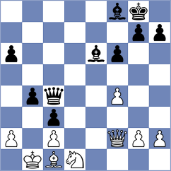 Przybylski - Kamsky (chess.com INT, 2021)