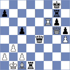 Sargissyan - Apoorv Kamble (chess.com INT, 2024)