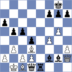 Taichman - Kobalia (chess.com INT, 2023)