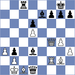 Movileanu - Brunello (Premium Chess Arena INT, 2020)