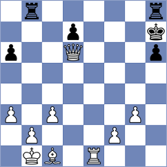 Pliukha - Evdokimov (chess.com INT, 2024)