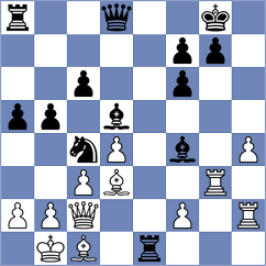 Malicka - Krassilnikov (Chess.com INT, 2021)