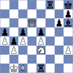 Kotyk - Gelman (chess.com INT, 2024)