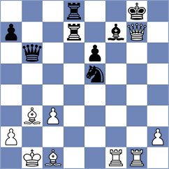 Chernov - De Arruda (chess.com INT, 2021)