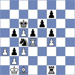 Obad - Amgalantengis (chess.com INT, 2021)