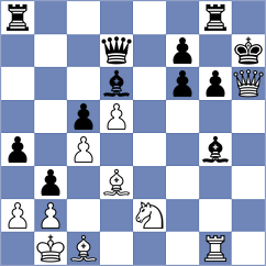 Hartikainen - Chitlange (chess.com INT, 2021)