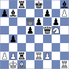 Alahakoon - Petrova (Chess.com INT, 2021)