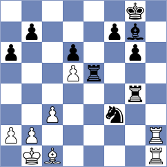 Hlozek - Sobek (Chess.com INT, 2021)