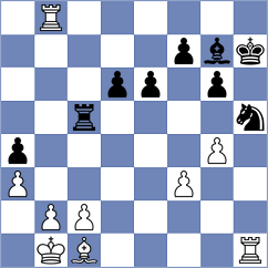 Preotu - Balaji (chess.com INT, 2023)