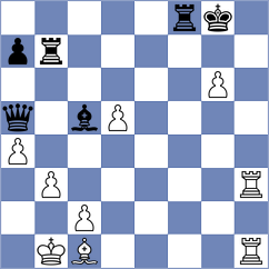 Hernandez - Todorovic (chess.com INT, 2023)