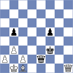 Mouhamad - Besedes (chess.com INT, 2020)