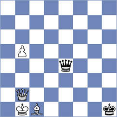 Caspi - Oparin (chess.com INT, 2024)