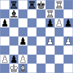 Vazquez Espino - Sargissyan (chess.com INT, 2022)